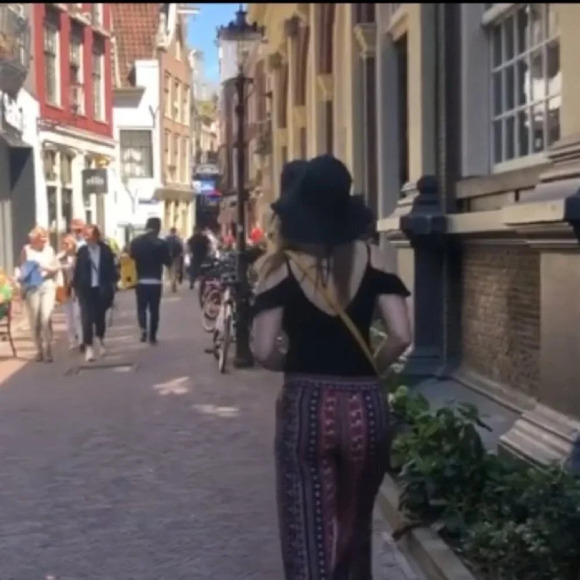 Bardot bodysuit - Picture 7 of 9